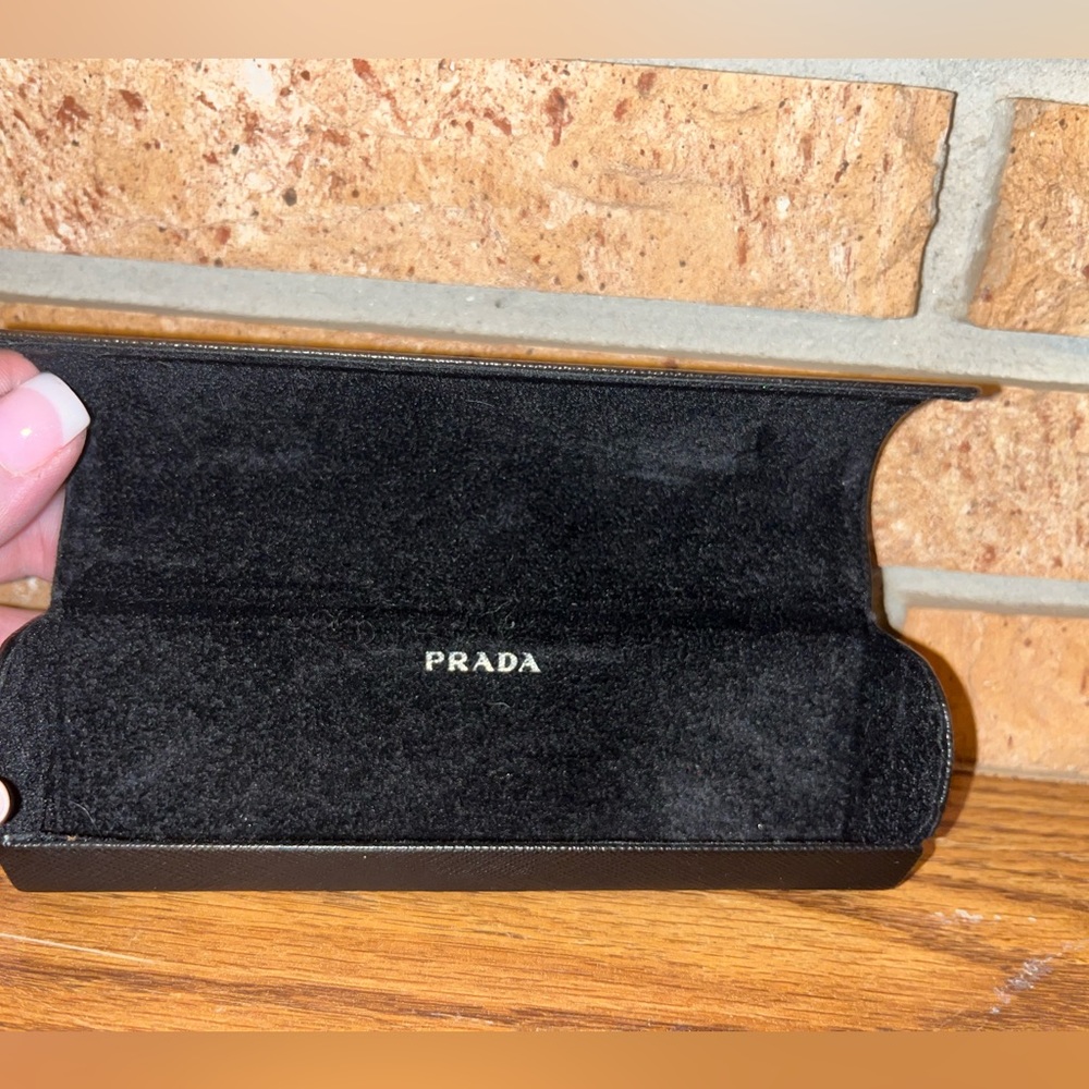 Prada Glasses Case - image 2